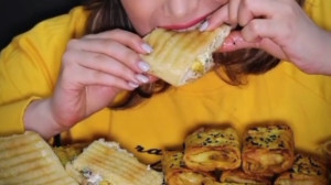 مایی آسمر آسمر فود آسمر فود ما...
