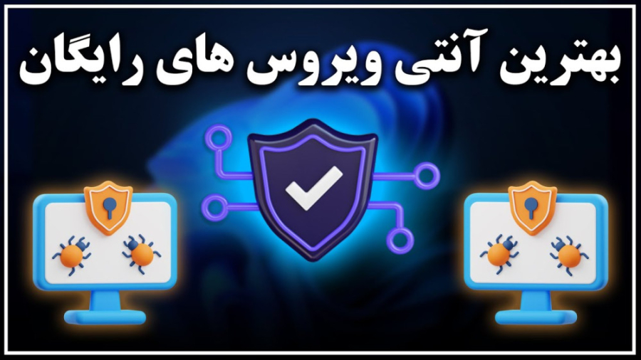 آموزش نصب و تنظیم ساعت فلیپ در اسکرین‌سیور ویندوز - Fliqlo