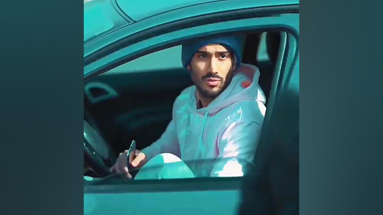 طنز فاطمه و سیاوش