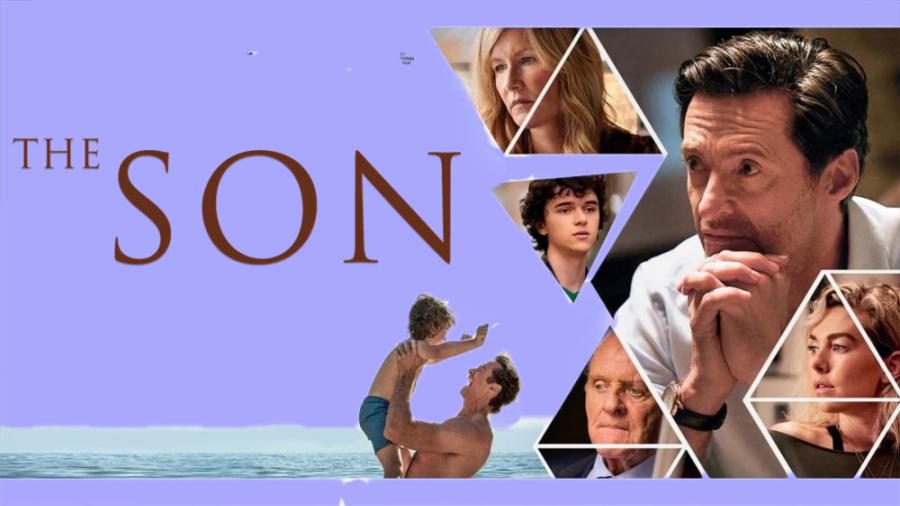 فیلم پسر The Son 2022 زمان7022ثانیه