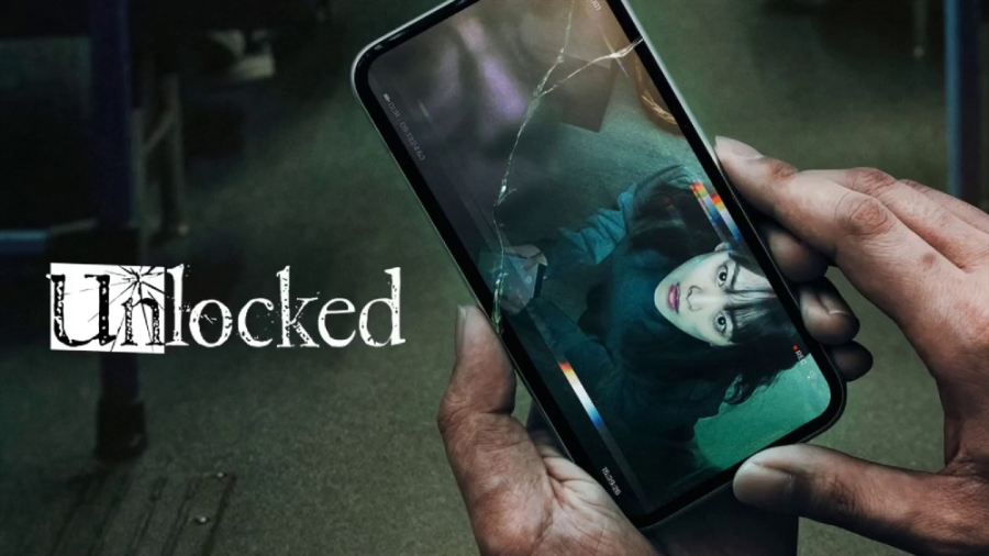 فیلم رمزگشایی شده Unlocked 2023 زمان7063ثانیه
