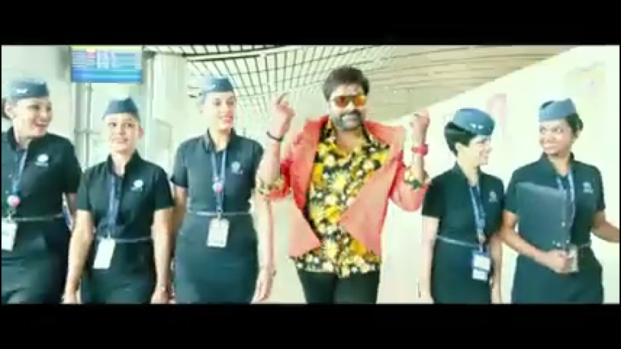 فیلم‌سینمایی هندی جدید والتر و...