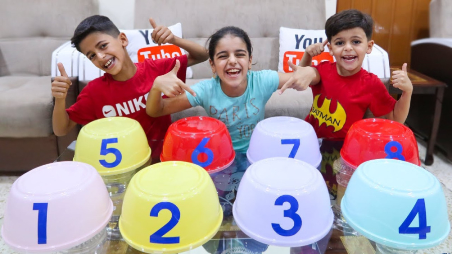 فیلم چالش جام فورچون!!  فیلم خ...