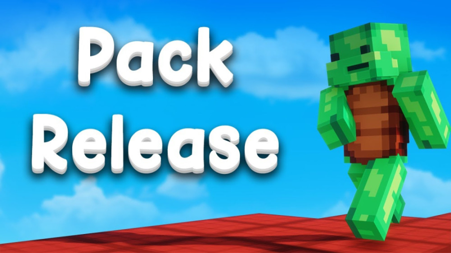 The BEST Bedwars Texture Packs [1.8.9] Montage