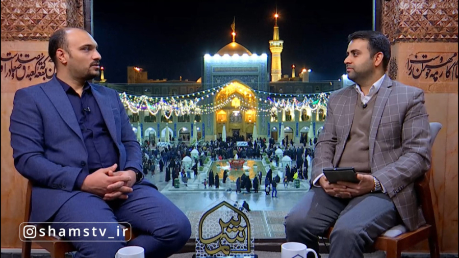 توانستن به توان &laquo;ما&raqu...