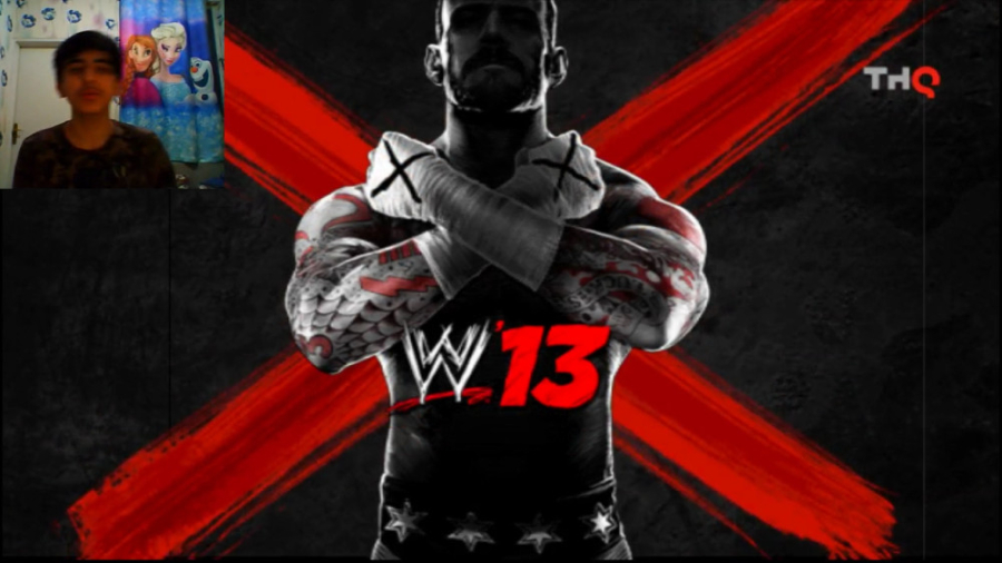 نقد و بررسی بازی کشتی کج 2013...