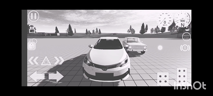 Simple Car Crash Physics Sim Mod, sosomod.com
