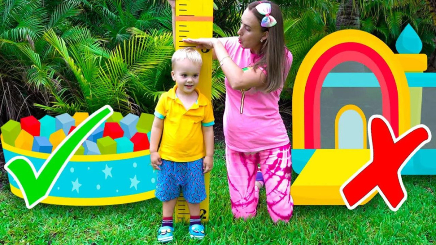 سرگرمی کودک  برنامه کودک ولاد...