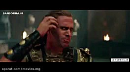 فیلم سینمایی هرکول جنگی دوبله...