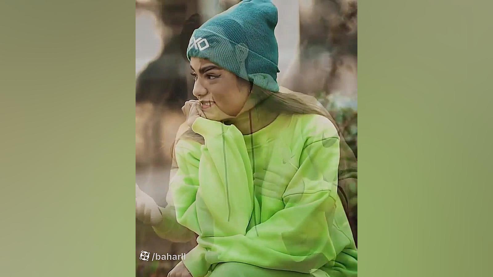 طنز فاطمه و سیاوش