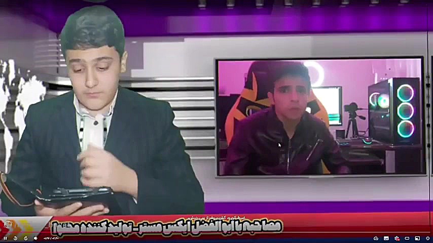 ویدیو سکشات باحال