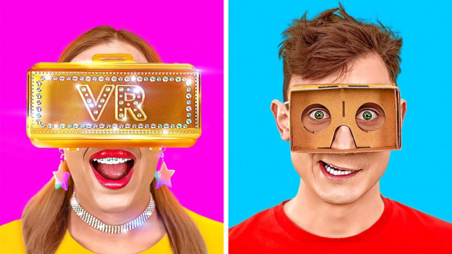 تفریحی و سرگرمی:: چالش خنده دا...