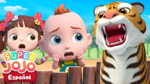 بیایید به باغ وحش برویم | آهنگ...