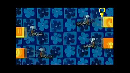 بهترین قسمت های باب اسفنجی..