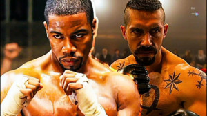 معرفی فیلم رزمی | شکست ناپذیر...