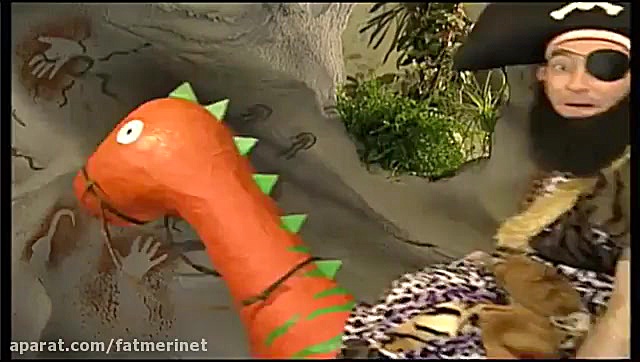 بهترین قسمت های باب اسفنجی.. م...