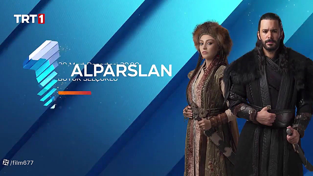 سریال ترکی الپ ارسلان قسمت ۴۸...