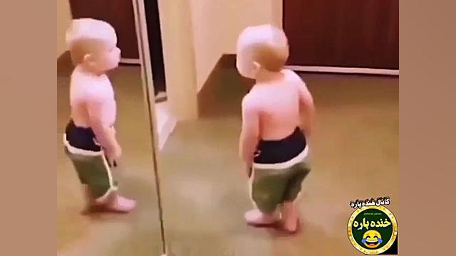 وقتی پسرا به باشگاه میرن