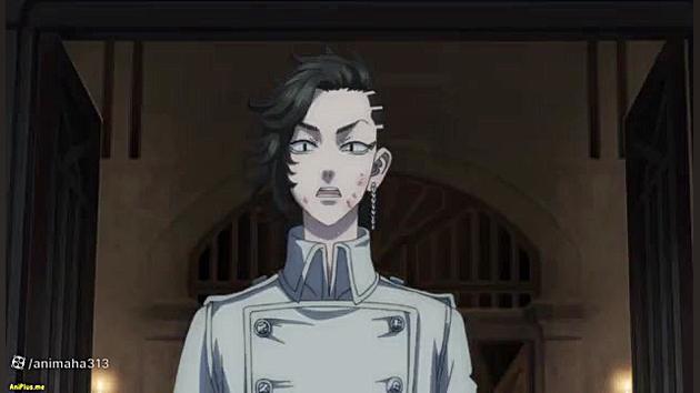 انیمه انتقام جویان توکیو فصل د...