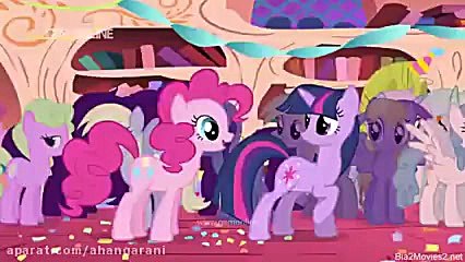 کارتون پونی کوچولو فصل 1 قسمت...