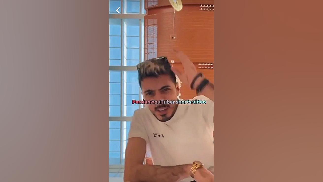 چالش تغییر فرشادسوگنگ