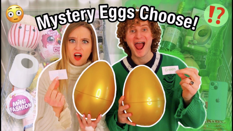 ریا &raquo;&raquo; چالش خرید ب...