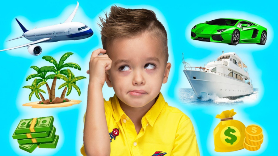 ولاد و نیکی جدید  نیکی میخواهد...