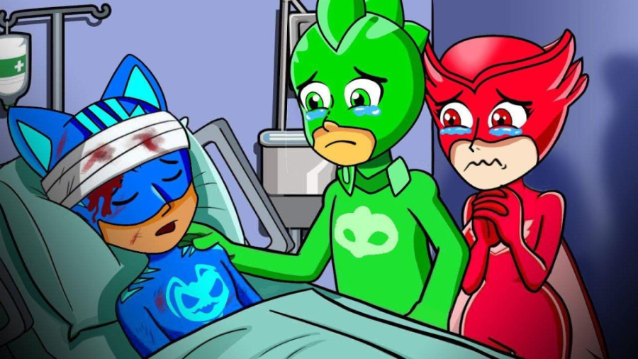 کگو مرا تنها نگذارید | انیمیشن...