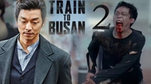 فیلم کره ای Train to Busan  2...