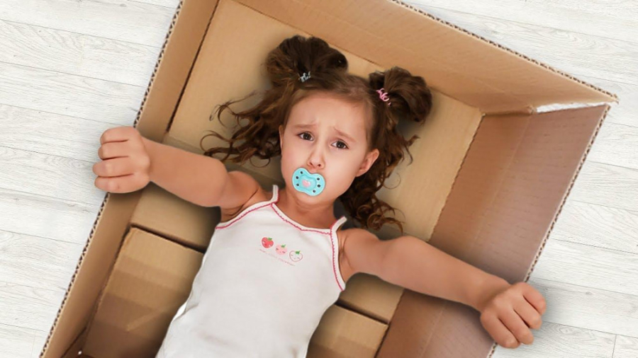 برنامه کودک ملینا  میلانا می خ...