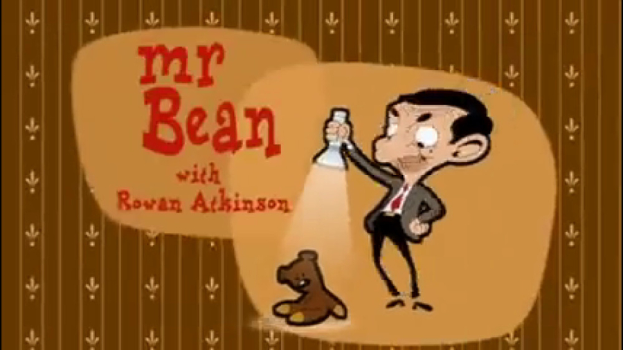 مستربین فصل ۱ قسمت ۱۳