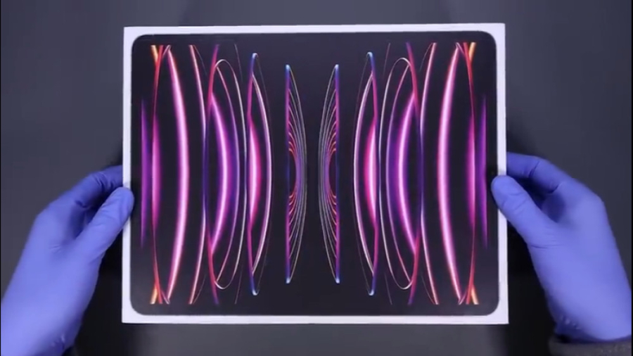 آیپد ۲۰۲۲ پرو