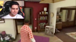 احمد رکسا جی تی ای وی