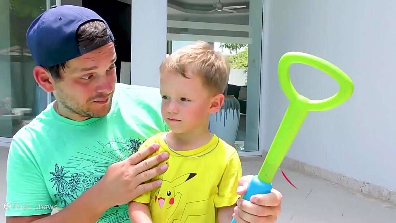 برنامه کودک پرنسس سوفیا  بازی...