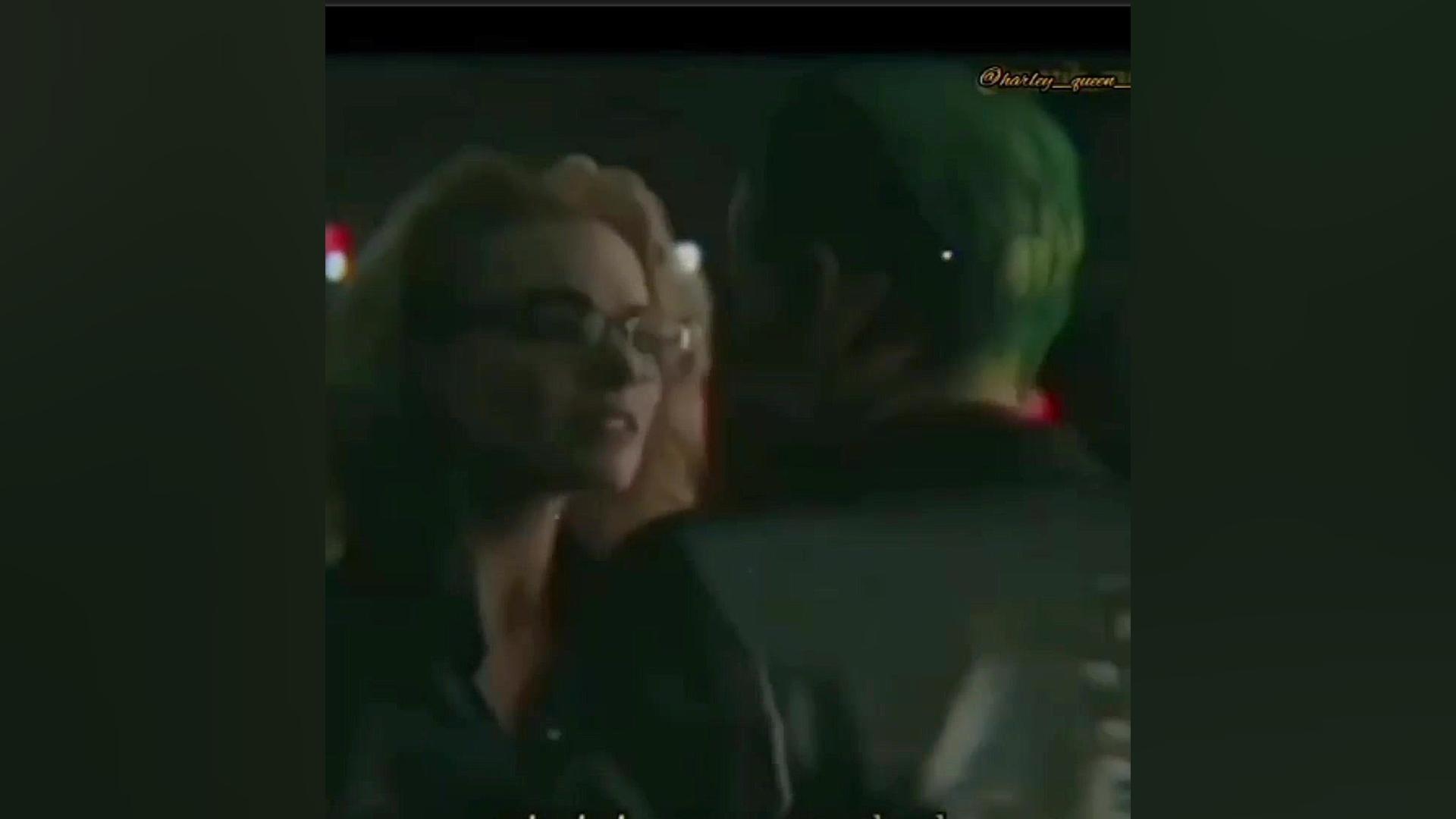 میکس خیلی خفن از هارلی کویین و...