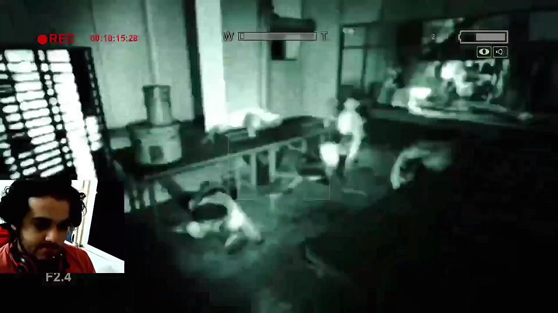 خلاصه استریم امروز