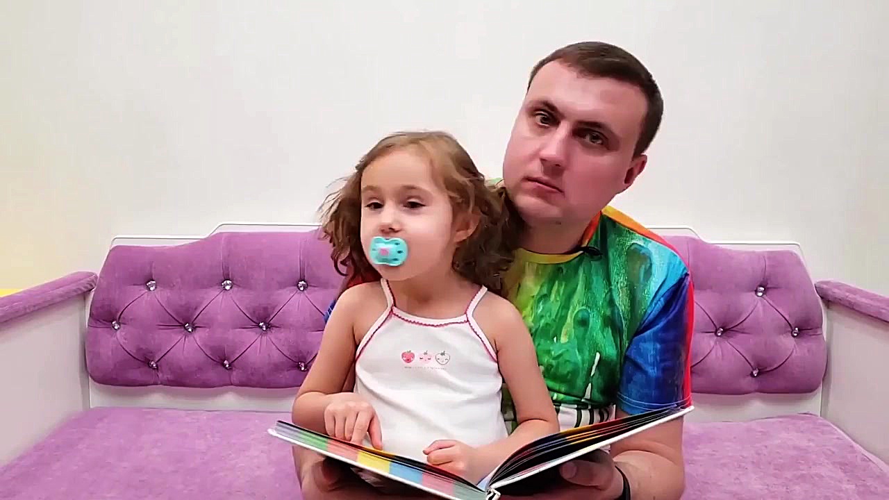 برنامه کودک ملینا  میلانا می خ...