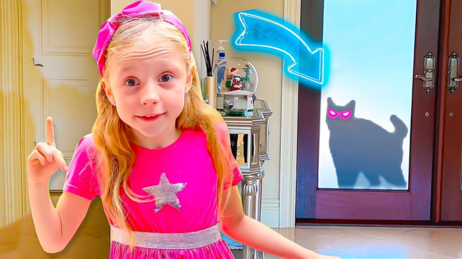 برنامه کودک ناستیا و بابایی، ا...