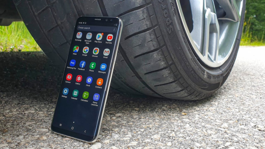 تفریحی و سرگرمی | خرد کردن اجس...