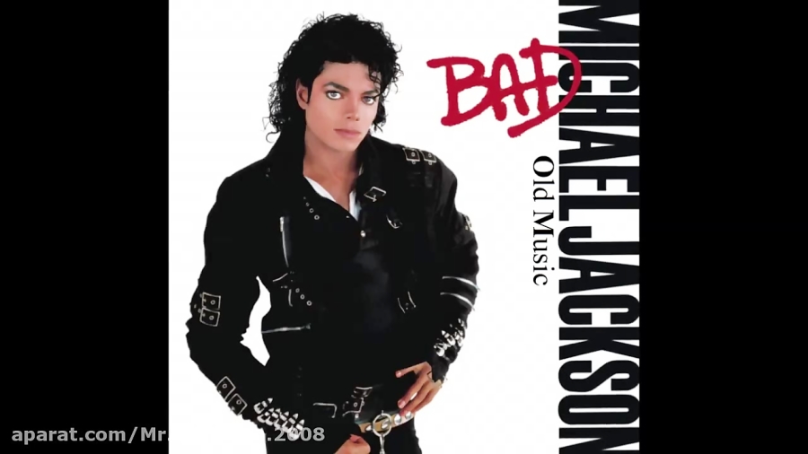 اهنگ مایکل جکسون