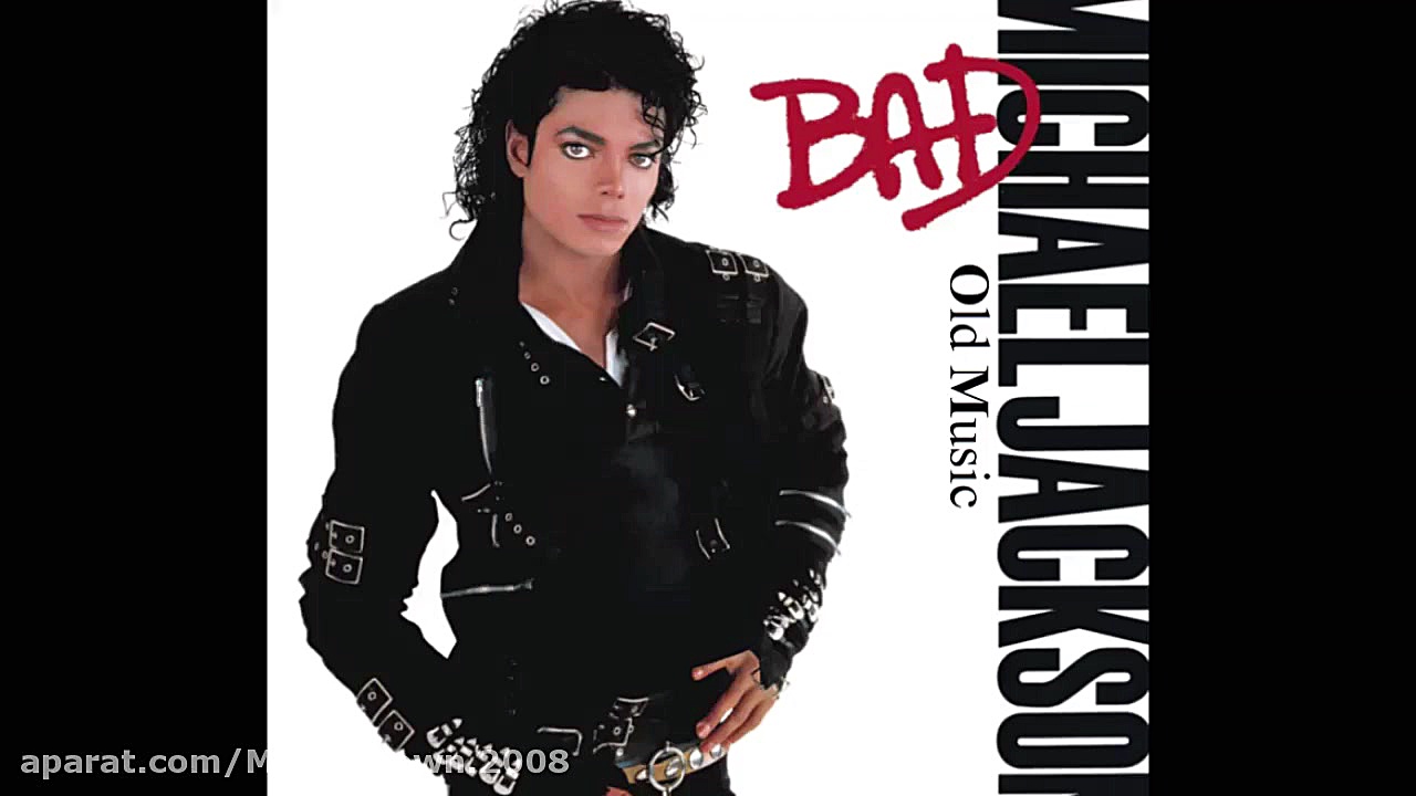 اهنگ مایکل جکسون