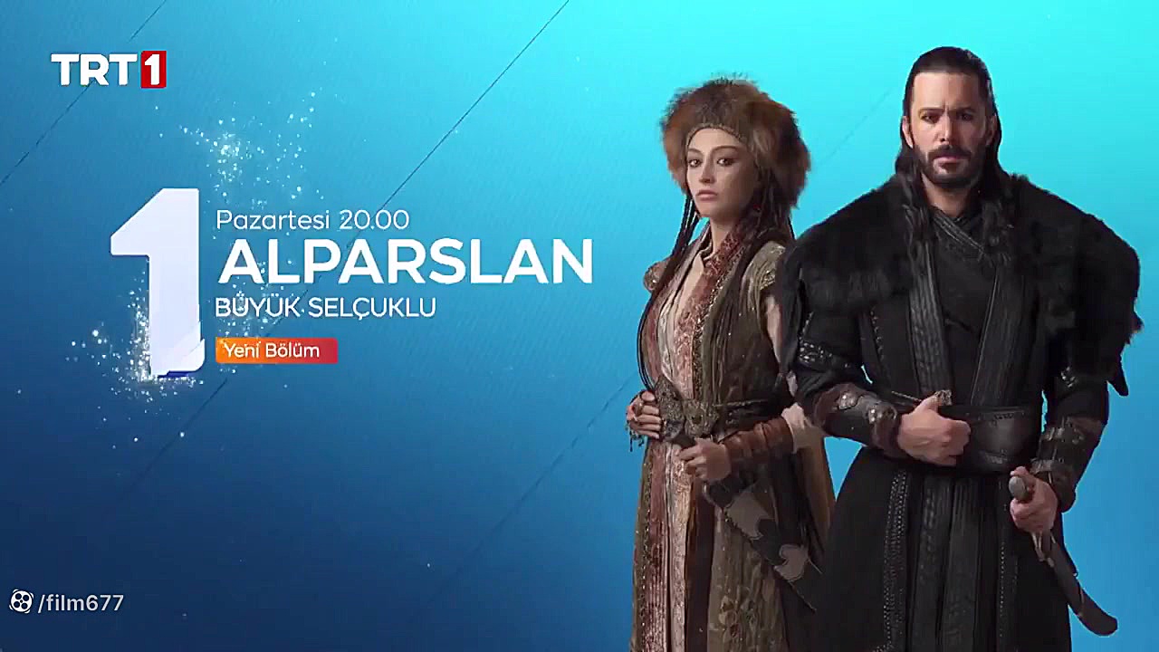 سریال ترکی الپ ارسلان قسمت ۴۸...