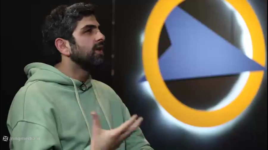 فصل 3 قسمت 5: دلایل افزایش سن...