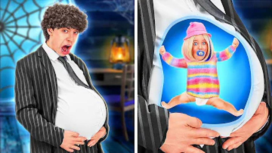 تفریحی و سرگرمی::چالش خنده دار...