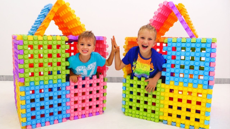 دانلود ولادی ونیکی : سرگرمی کو...