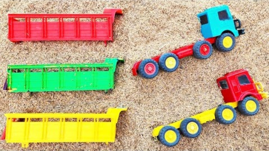 ماشین بازی کودکانه  کالکشن ماش...