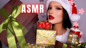 اسمر آرامش ASMR » نادینا...
