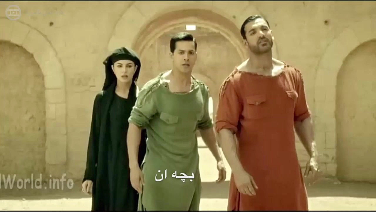 تریلر فیلم &quot;کیو&quot;