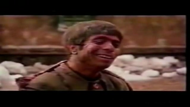 دیالوگ ماندگار از بهروز وثوقی