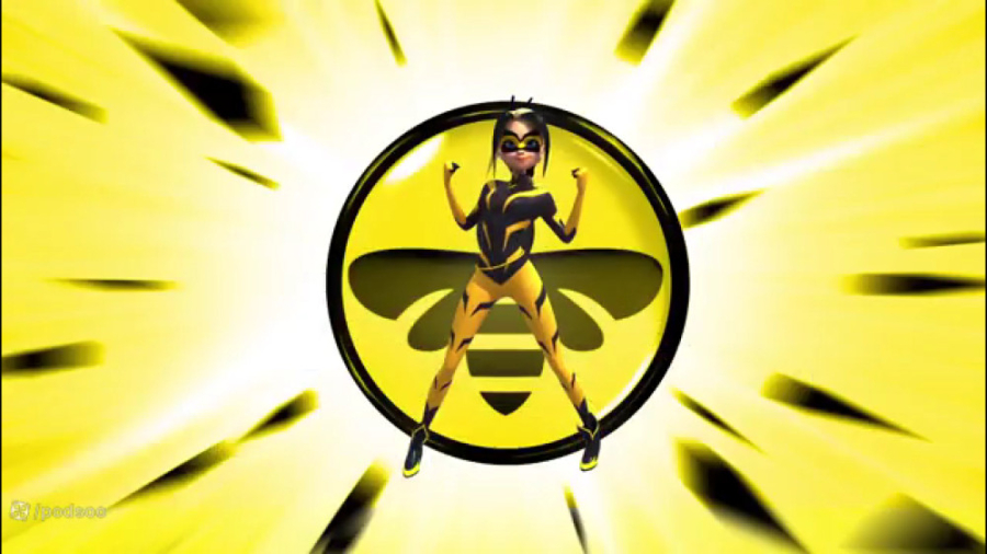 میراکلس فصل ۴ قسمت ۸ دوبله سور...